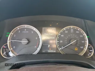 2019 Lexus RX 350 с VIN 2T2BZMCA5KC193583, выставлен на аукционе Copart как лот 63769915 с пробегом 10 426 миль миль и Чистый • Clean title. История ставок и продаж доступна на DreamBid. Изображение 9.
