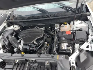 2020 GMC Acadia Denali with VIN 1GKKNPLS8LZ180929, listed as a Copart auction lot 48424835 with Not provided miles and Non repairable. Bid and sale history available at DreamBid. Image 12.