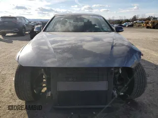2020 BMW 4 Series 430i xDrive with VIN WBA4W5C02LFJ72876, listed as a Copart auction lot 89111165 with 9,634 mi miles and Salvage title. Bid and sale history available at DreamBid. Image 5.