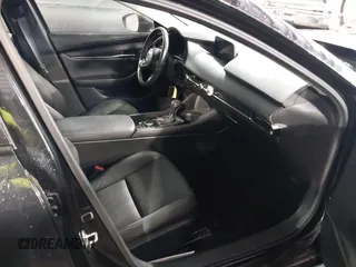 2023 Mazda 3 S Preferred with VIN 3MZBPACM0PM352430, listed as a IAAI auction lot 41738230 with 17,632 mi miles and . Bid and sale history available at DreamBid. Image 5.