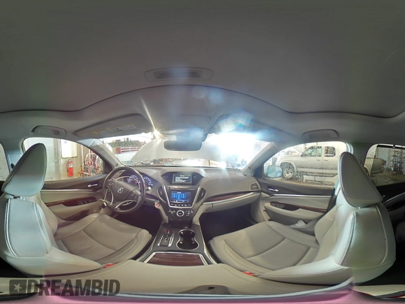 2016 Acura MDX w/Tech/Entertainment with VIN 5FRYD4H69GB046931, listed as a Copart auction lot 44609095 with 148,781 mi miles and Salvage Title. Bid and sale history available at carsss.com. Image 16.
