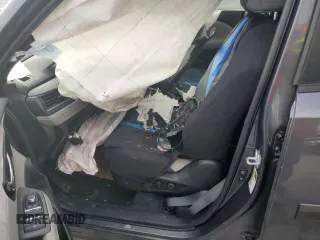 2025 Subaru Forester Limited с VIN JF2SLDNC5SH443423, выставлен на аукционе Copart как лот 50396375 с пробегом Не указан миль и Списание • Salvage title. История ставок и продаж доступна на DreamBid. Изображение 7.