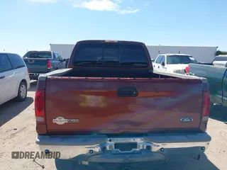 2006 Ford Super Duty F-250 XL with VIN 1FTSW20536ED45954, listed as a IAAI auction lot 41763273 with 160,449 mi miles. Bid and sale history available at carsss.com. Image 16.