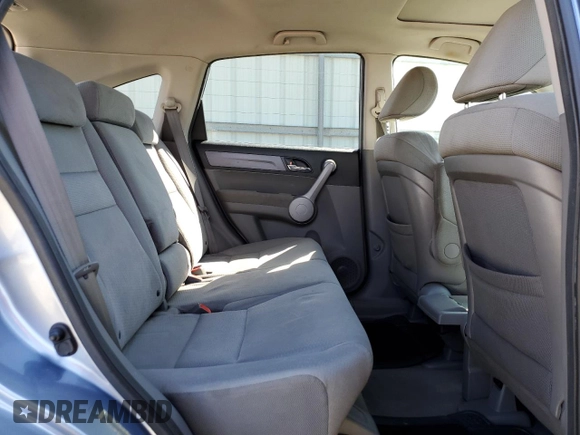 2007 Honda CR-V EX z VIN JHLRE48577C102794, wystawiony jako Copart lot #51927415 z przebiegiem 226 972 mil mil oraz Czysty tytuł • Clean title. Historia ofert i sprzedaży dostępna na DreamBid. Obrazek 11.