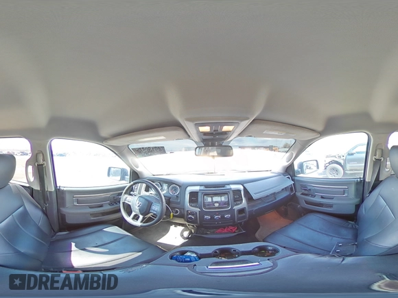 2015 Ram 1500 SLT z VIN 1C6RR6GG7FS685847, wystawiony jako Copart lot #49169675 z przebiegiem 139 408 mil mil oraz Szkoda całkowita • Salvage title. Historia ofert i sprzedaży dostępna na DreamBid. Obrazek 12.