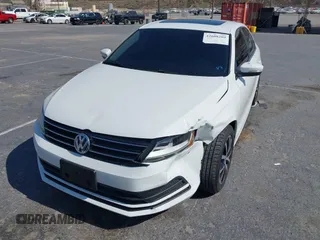 2017 Volkswagen Jetta SE with VIN 3VWDB7AJ4HM209596, listed as a IAAI auction lot 42608209 with 30,559 mi miles and . Bid and sale history available at DreamBid. Image 17.