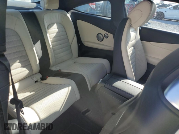 2021 Mercedes-Benz C 300 с VIN W1KWJ8DB3MG073786, выставлен на аукционе Copart как лот 52431495 с пробегом 6 113 миль миль и Списание • Salvage title. История ставок и продаж доступна на DreamBid. Изображение 10.