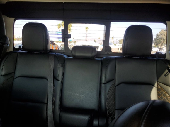 2021 Jeep Gladiator High Altitude with VIN 1C6HJTFG1ML503067, listed as a Copart auction lot 71454834 with 34,648 mi miles and Salvage Title. Bid and sale history available at carsss.com. Image 10.