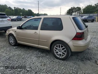 2001 Volkswagen GTI с VIN WVWPG21J71W192268, выставлен на аукционе Copart как лот 63982184 с пробегом 126 685 миль миль и Списание • Salvage title. История ставок и продаж доступна на DreamBid. Изображение 2.
