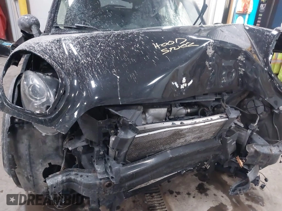 2016 MINI Countryman S z VIN WMWZC5C55GWU00739, wystawiony jako IAAI lot #41333148 z przebiegiem 74 259 mil mil oraz . Historia ofert i sprzedaży dostępna na DreamBid. Obrazek 6.