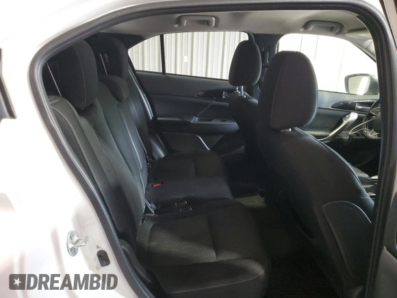 2019 Mitsubishi Eclipse Cross SE z VIN JA4AT5AA2KZ003345, wystawiony jako Copart lot #55803495 z przebiegiem 170 303 mil mil oraz Czysty tytuł • Clean title. Historia ofert i sprzedaży dostępna na DreamBid. Obrazek 11.
