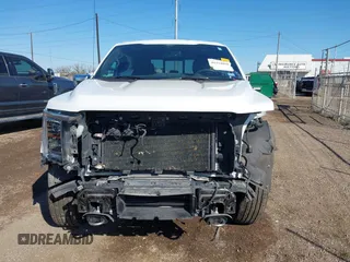 2021 Ford F-150 XL with VIN 1FTFW1E81MFA85592, listed as a IAAI auction lot 41414090 with 40,738 mi miles. Bid and sale history available at carsss.com. Image 13.