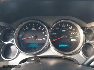 2008 Chevrolet Silverado 1500 LTZ with VIN 3GCEC13J78G168779, listed as a IAAI auction lot 41589457 with 250,207 mi miles. Bid and sale history available at carsss.com. Image 7.