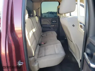 2014 Chevrolet Silverado 1500 LT with VIN 1GCRCREC1EZ203407, listed as a Copart auction lot 47271825 with 256,580 mi miles and Salvage Title. Bid and sale history available at carsss.com. Image 11.