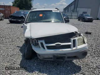 2002 Ford Explorer Sport Trac Value with VIN 1FMZU67E12UB93878, listed as a Copart auction lot 56306785 with 159,476 mi miles and Salvage title. Bid and sale history available at DreamBid. Image 5.