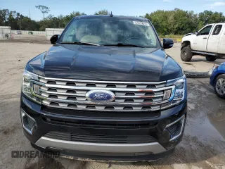 2021 Ford Expedition Limited with VIN 1FMJU1KT1MEA07629, listed as a Copart auction lot 64363792 with 38,965 mi miles. Bid and sale history available at carsss.com. Image 5.