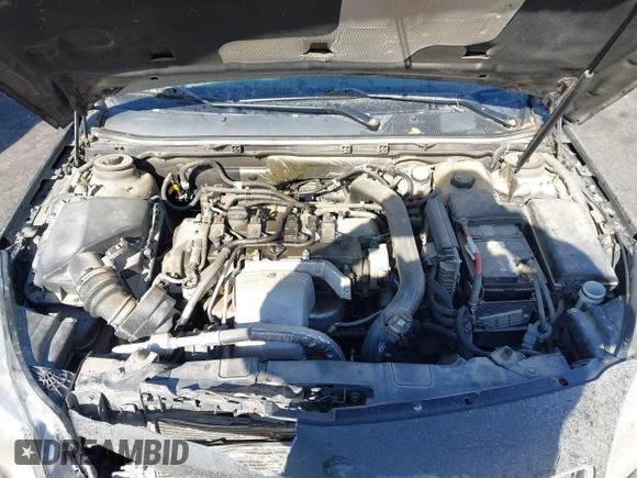 2014 Buick Regal Premium I with VIN 2G4GP5EXXE9250089, listed as a IAAI auction lot 41443584 with 135,737 mi miles and . Bid and sale history available at DreamBid. Image 10.