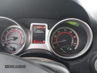 2017 Dodge Journey SXT with VIN 3C4PDCBG7HT588556, listed as a IAAI auction lot 42167063 with 149,397 mi miles and . Bid and sale history available at DreamBid. Image 7.