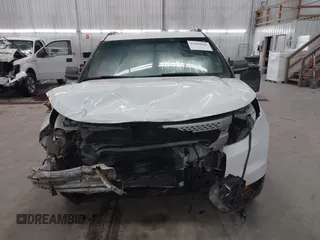 2014 Ford Explorer with VIN 1FM5K7B84EGA86788, listed as a IAAI auction lot 41088642 with 168,533 mi miles and . Bid and sale history available at DreamBid. Image 13.