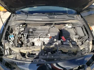 2022 Acura ILX Premium with VIN 19UDE2F71NA003043, listed as a Copart auction lot 45857985 with 63,476 mi miles and Salvage Title. Bid and sale history available at DreamBid. Image 11.