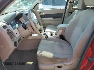 2010 Mercury Mariner z VIN 4M2CN8B71AKJ14578, wystawiony jako Copart lot #53035565 z przebiegiem 160 525 mil mil oraz Szkody całkowita. Historia ofert i sprzedaży dostępna na DreamBid. Obrazek 7.