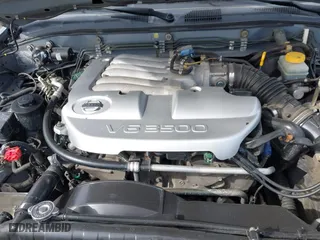 2004 Nissan Pathfinder SE with VIN JN8DR09X94W802254, listed as a IAAI auction lot 42048063 with 199,012 mi miles. Bid and sale history available at carsss.com. Image 10.