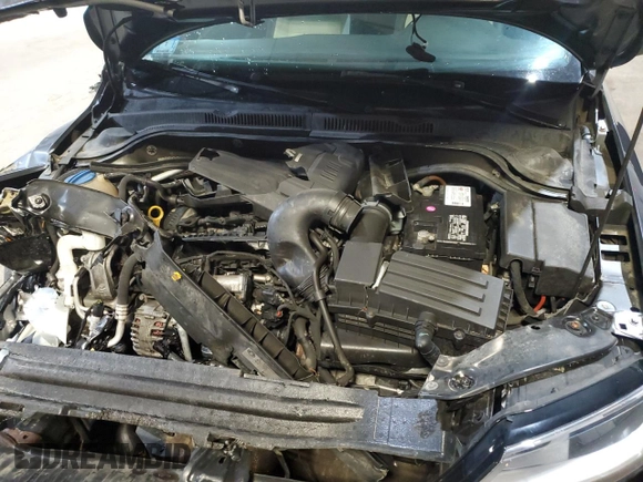 2016 Volkswagen Jetta Sport z VIN 3VWD17AJ3GM255521, wystawiony jako Copart lot #55314695 z przebiegiem 157 197 mil mil oraz Szkoda całkowita • Salvage title. Historia ofert i sprzedaży dostępna na DreamBid. Obrazek 11.