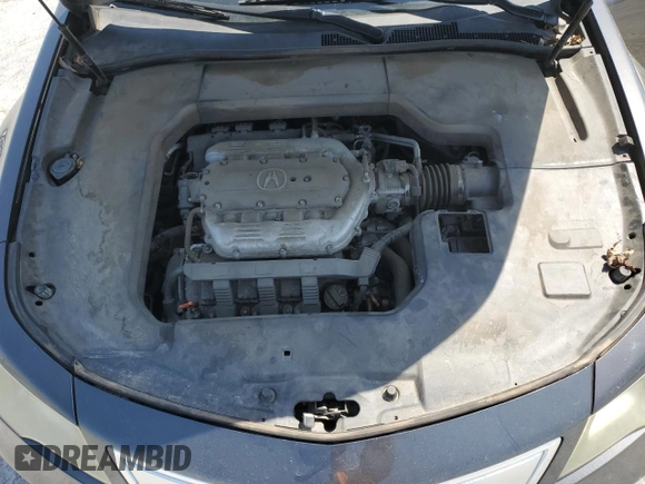 2013 Acura TL Tech with VIN 19UUA8F52DA016587, listed as a Copart auction lot 53643635 with 305,707 mi miles and Clean Title. Bid and sale history available at carsss.com. Image 11.