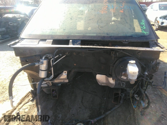 2013 Chevrolet Tahoe LT with VIN 1GNSKBE01DR316300, listed as a IAAI auction lot 41865589 with Not Provided miles and . Bid and sale history available at DreamBid. Image 10.