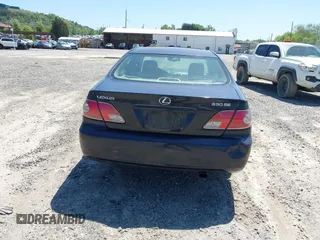 2004 Lexus ES 350 with VIN JTHBA30G340011986, listed as a IAAI auction lot 42077593 with 211,467 mi miles and . Bid and sale history available at DreamBid. Image 16.