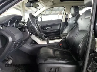 2016 Land Rover Range Rover Evoque HSE с VIN SALVR2BG2GH158460, выставлен на аукционе Copart как лот 49113075 с пробегом 123 272 миль миль и Списание • Salvage title. История ставок и продаж доступна на DreamBid. Изображение 7.