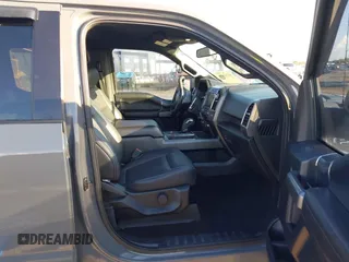 2018 Ford F-150 XL z VIN 1FTEW1EP8JFD63788, wystawiony jako IAAI lot #42252446 z przebiegiem 52 611 mil mil oraz . Historia ofert i sprzedaży dostępna na DreamBid. Obrazek 5.