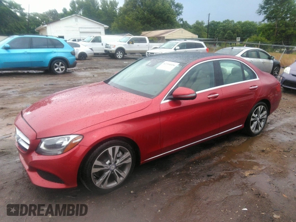 2017 Mercedes-Benz C 300 с VIN WDDWF4JB1HR236878, выставлен на аукционе IAAI как лот 42394056 с пробегом 67 243 миль миль и . История ставок и продаж доступна на DreamBid. Изображение 17.