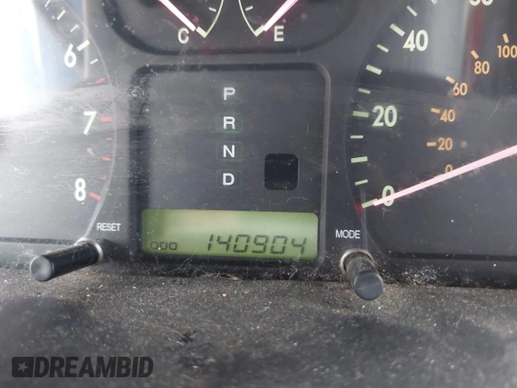 2003 Kia Optima LX z VIN KNAGD128235248556, wystawiony jako IAAI lot #42366002 z przebiegiem 140 904 mil mil oraz . Historia ofert i sprzedaży dostępna na DreamBid. Obrazek 12.