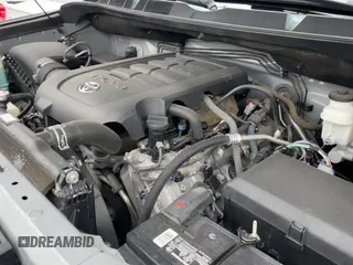 2019 Toyota Tundra SR5 с VIN 5TFEY5F13KX247647, выставлен на аукционе Copart как лот 80012875 с пробегом 92 481 миль миль и Чистый • Clean title. История ставок и продаж доступна на DreamBid. Изображение 11.