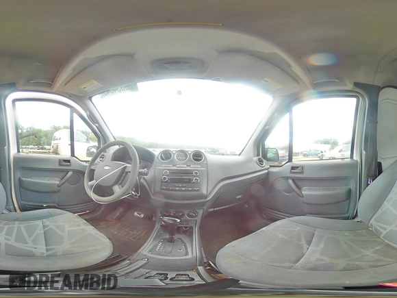 2013 Ford Transit Connect XLT с VIN NM0LS7BN3DT175868, выставлен на аукционе Copart как лот 59834845 с пробегом 169 454 миль миль и Списание • Salvage title. История ставок и продаж доступна на DreamBid. Изображение 15.