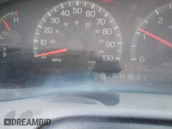 1999 Ford F-150 with VIN 1FTRX17W5XKB46900, listed as a IAAI auction lot 41792177 with Not provided miles and . Bid and sale history available at DreamBid. Image 7.