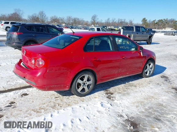 2007 Volkswagen Jetta 2.5 с VIN 3VWPF71K47M085161, выставлен на аукционе IAAI как лот 41325695 с пробегом 130 674 миль миль и . История ставок и продаж доступна на DreamBid. Изображение 4.