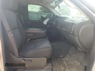 2012 Chevrolet Silverado 1500 LT with VIN 1GCNKSE03CZ142394, listed as a Copart auction lot 69772854 with 178,474 mi miles and Salvage Title. Bid and sale history available at DreamBid. Image 11.