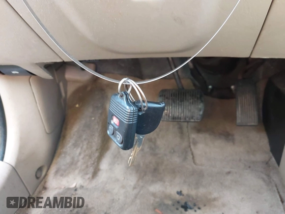 2007 Ford Escape Limited with VIN 1FMCU94187KB59285, listed as a IAAI auction lot 42773968 with 161,709 mi miles and . Bid and sale history available at DreamBid. Image 11.