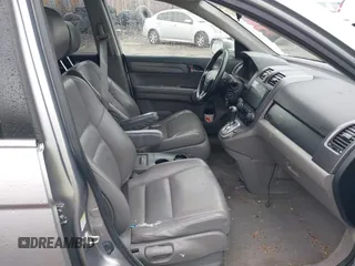2008 Honda CR-V EX-L with VIN JHLRE38758C031334, listed as a IAAI auction lot 42017270 with 210,511 mi miles and . Bid and sale history available at carsss.com. Image 5.