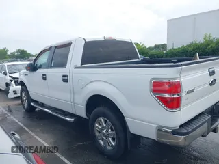 2013 Ford F-150 XL с VIN 1FTFW1EF3DFD90431, выставлен на аукционе IAAI как лот 42331105 с пробегом 68 321 миль миль и . История ставок и продаж доступна на DreamBid. Изображение 15.