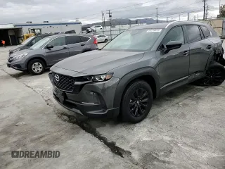 2024 Mazda CX-50 S Preferred z VIN 7MMVABBM5RN200046, wystawiony jako Copart lot #49219675 z przebiegiem 14 926 mil mil oraz Szkoda całkowita • Salvage title. Historia ofert i sprzedaży dostępna na DreamBid. Obrazek 11.
