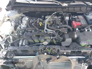 2025 Nissan Altima SR with VIN 1N4BL4CV4SN358986, listed as a IAAI auction lot 41990914 with 2,329 mi miles and . Bid and sale history available at carsss.com. Image 10.