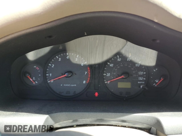 2004 Hyundai Santa Fe with VIN KM8SB12B74U770505, listed as a Copart auction lot 62756304 with 0 mi miles and Salvage Title. Bid and sale history available at carsss.com. Image 9.