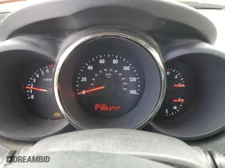 2010 Kia Soul ! with VIN KNDJT2A26A7128114, listed as a Copart auction lot 50699655 with 306,374 mi miles and Salvage Title. Bid and sale history available at carsss.com. Image 9.