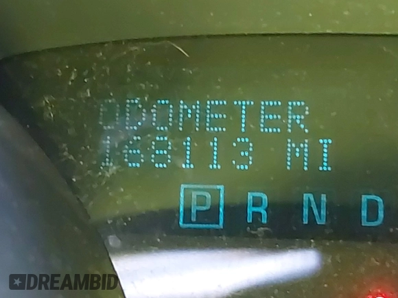 2011 Chevrolet Traverse 1LT with VIN 1GNKVGED3BJ237178, listed as a IAAI auction lot 41989376 with 168,113 mi miles and . Bid and sale history available at DreamBid. Image 15.