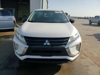 2018 Mitsubishi Eclipse Cross LE z VIN JA4AT4AA7JZ056146, wystawiony jako Copart lot #48688025 z przebiegiem 85 528 mil mil oraz Szkoda całkowita • Salvage title. Historia ofert i sprzedaży dostępna na DreamBid. Obrazek 14.