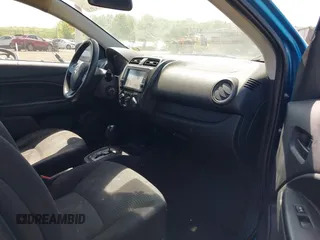 2019 Mitsubishi Mirage ES z VIN ML32F3FJ9KHF18305, wystawiony jako IAAI lot #42055350 z przebiegiem 113 585 mil mil oraz . Historia ofert i sprzedaży dostępna na DreamBid. Obrazek 5.