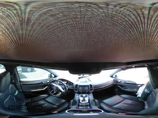 2016 Porsche Cayenne GTS z VIN WP1AD2A27GLA76018, wystawiony jako IAAI lot #42209515 z przebiegiem 49 432 mil mil oraz . Historia ofert i sprzedaży dostępna na DreamBid. Obrazek 18.